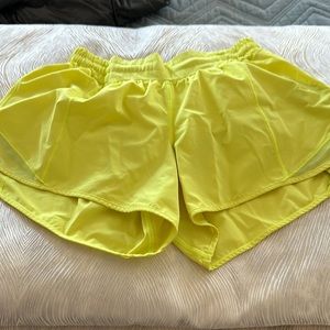 Lululemon short